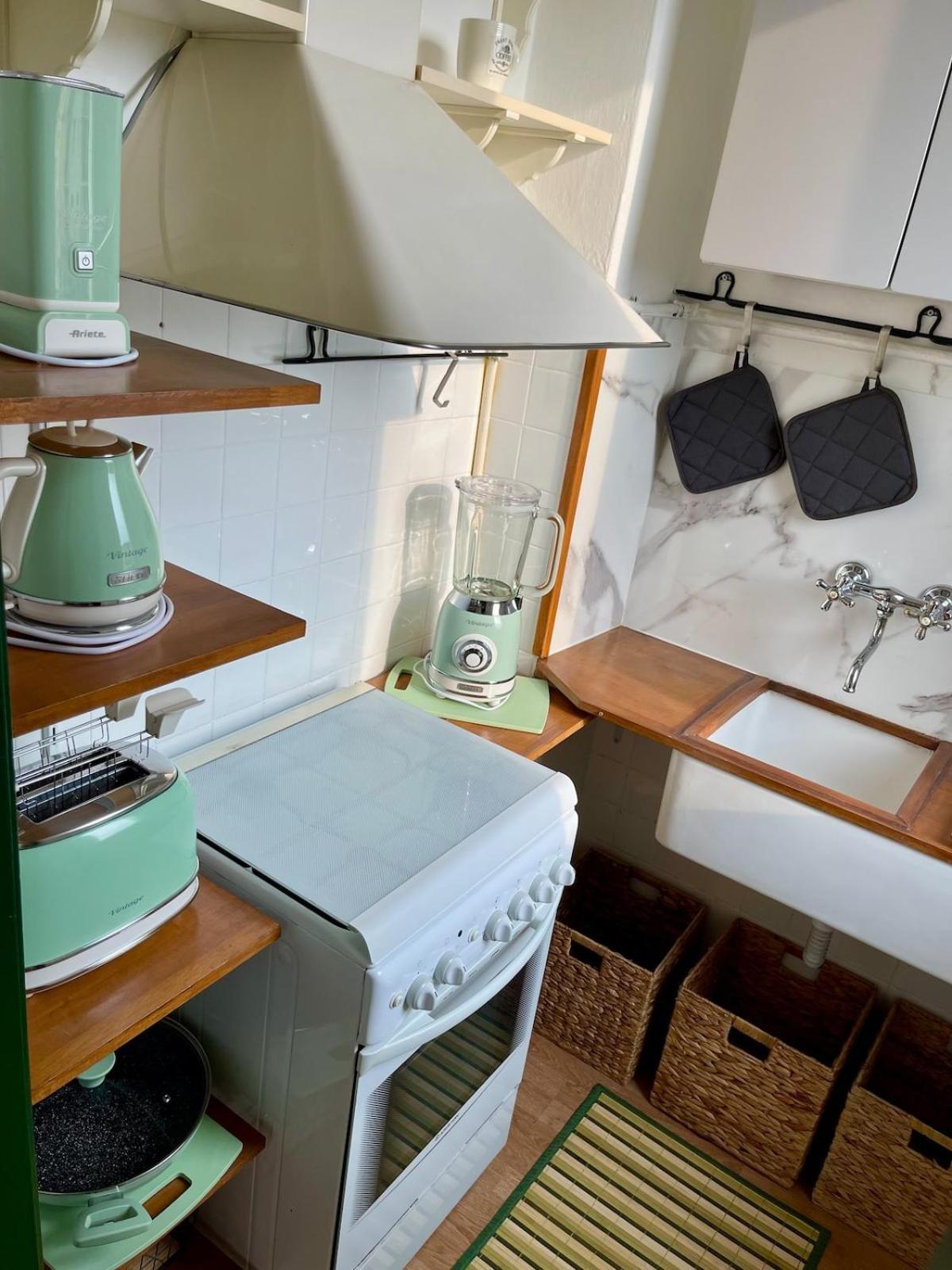 Cozy Mailand